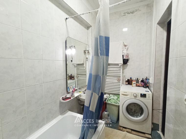 Дом 90м2 + 4 соток! Ботаника, ул. Елена Алистар! Автономное отопление!: 19