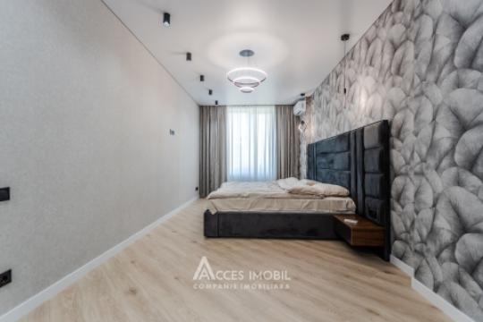 Inamstro! str. Avram Iancu, Centru, 3 camere + living. Euroreparație!: 10