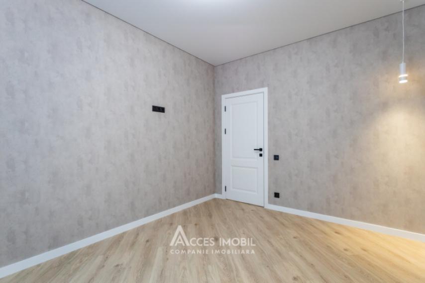 Inamstro! str. Avram Iancu, Centru, 3 camere + living. Euroreparație!: 16