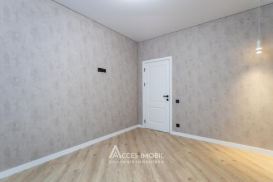 Inamstro! str. Avram Iancu, Centru, 3 camere + living. Euroreparație!: 16