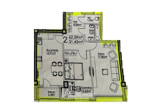 : Botanica, Traian avenue