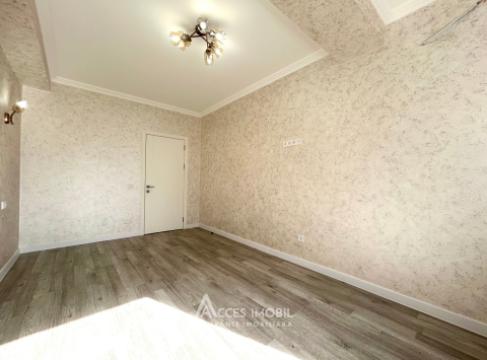 New block! Botanica, Traian avenue, 2 rooms! Euro repair!: 4