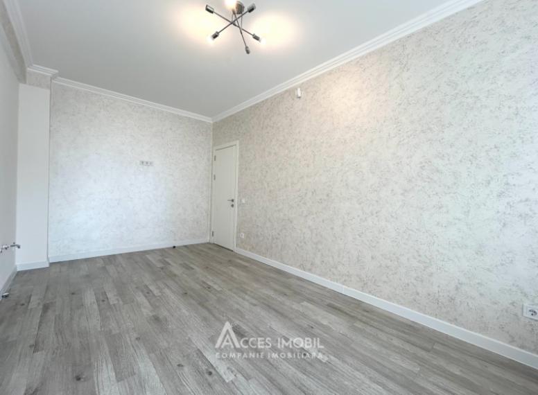 New block! Botanica, Traian avenue, 2 rooms! Euro repair!: 6