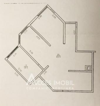 : Ciocana, str. Ginta Latină