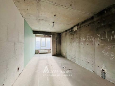 Bloc Nou! str. Ginta Latină, Ciocana, 1 cameră + living. Variantă albă!: 1