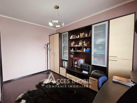 Duplex în 3 nivele! Buiucani, str-la Balcani, 320m2 + 4 ari! Euroreparație!: 9