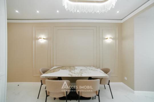 ExFactor! Mircea Cel Batrin av, Ciocana, 3 rooms + living. Euro repair!: 6