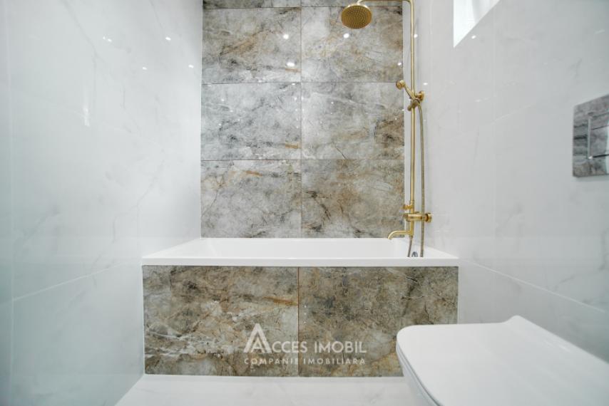 ExFactor! Mircea Cel Batrin av, Ciocana, 3 rooms + living. Euro repair!: 13