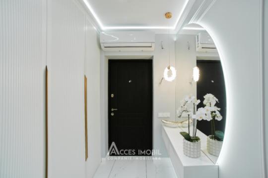 ExFactor! Mircea Cel Batrin av, Ciocana, 3 rooms + living. Euro repair!: 15