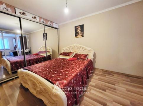 : Ciocana, str. Voluntarilor