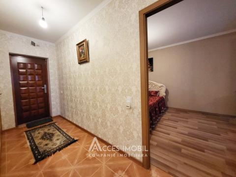 Voluntarilor street, Ciocana, 2 rooms. Middle position!: 8