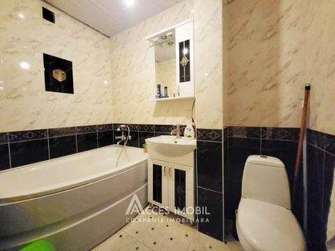 Voluntarilor street, Ciocana, 2 rooms. Middle position!: 9