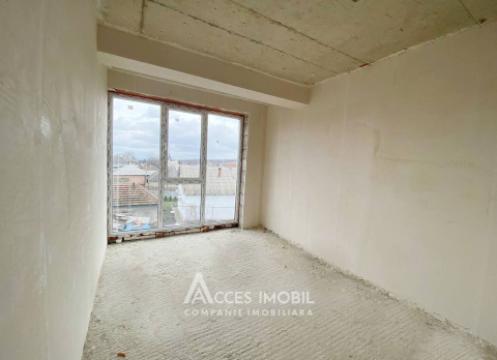 TownHouse în 3 nivele! Grătiești, str. Ștefan cel Mare și Sfînt! Variantă albă!: 1