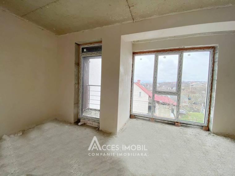 TownHouse în 3 nivele! Grătiești, str. Ștefan cel Mare și Sfînt! Variantă albă!: 2