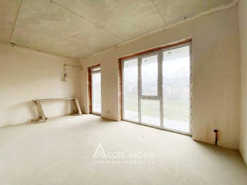 TownHouse în 3 nivele! Grătiești, str. Ștefan cel Mare și Sfînt! Variantă albă!: 3