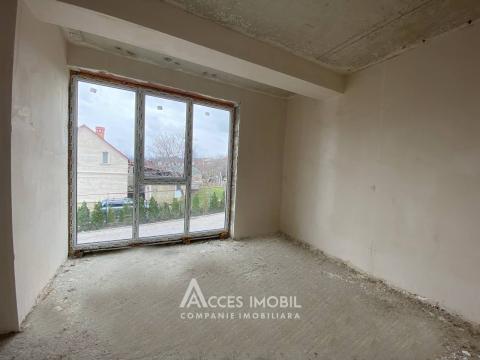 TownHouse în 3 nivele! Grătiești, str. Ștefan cel Mare și Sfînt! Variantă albă!: 4