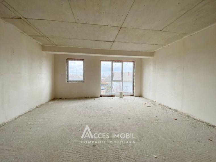 TownHouse în 3 nivele! Grătiești, str. Ștefan cel Mare și Sfînt! Variantă albă!: 5