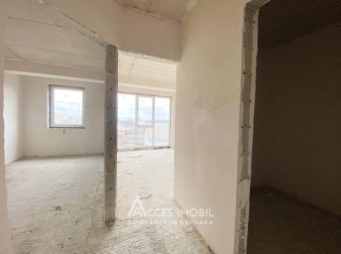 TownHouse în 3 nivele! Grătiești, str. Ștefan cel Mare și Sfînt! Variantă albă!: 6