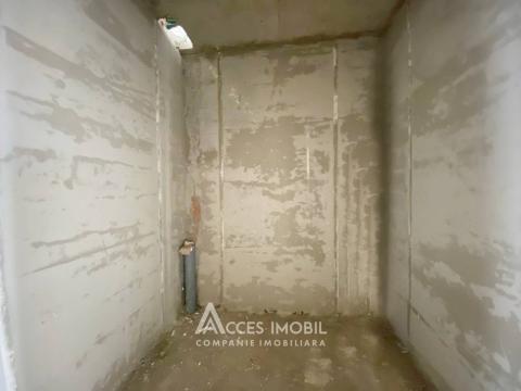 TownHouse în 3 nivele! Grătiești, str. Ștefan cel Mare și Sfînt! Variantă albă!: 9