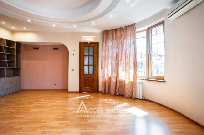 Casă în 2 nivele! str. Plauiului, Botanica, 270m2 + 4 ari! Euroreparație!: 5