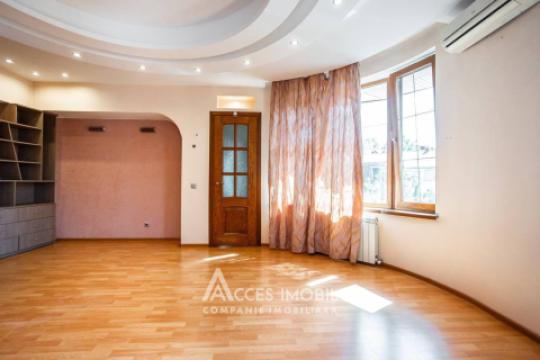 Casă în 2 nivele! str. Plauiului, Botanica, 270m2 + 4 ari! Euroreparație!: 5