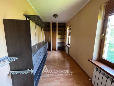 Casă în 2 nivele! str. Plauiului, Botanica, 270m2 + 4 ari! Euroreparație!: 17