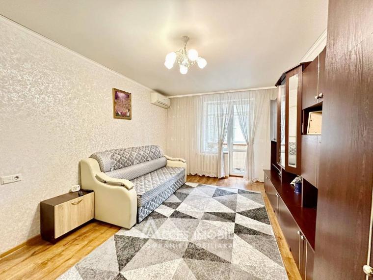 Maria Dragan street, Ciocana, 1 room. Middle position! 102 series!: 0