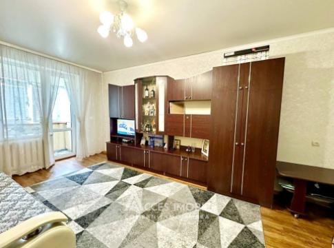 Maria Dragan street, Ciocana, 1 room. Middle position! 102 series!: 1