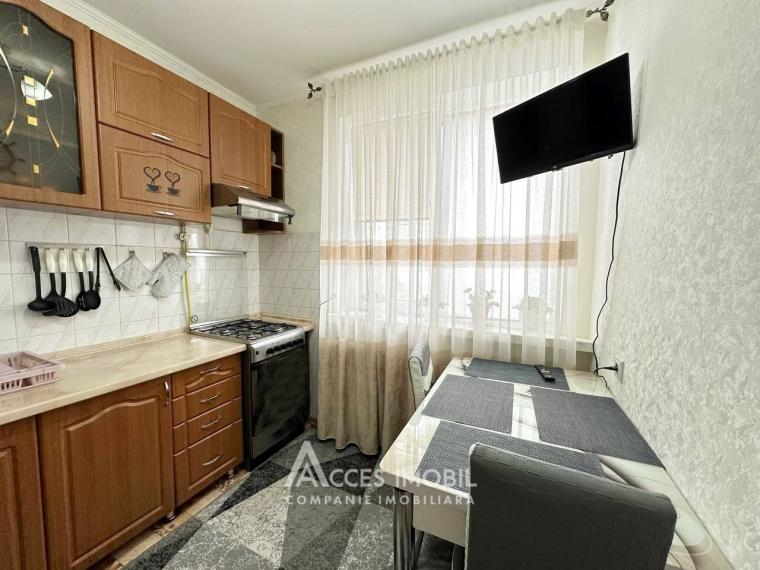 Maria Dragan street, Ciocana, 1 room. Middle position! 102 series!: 2