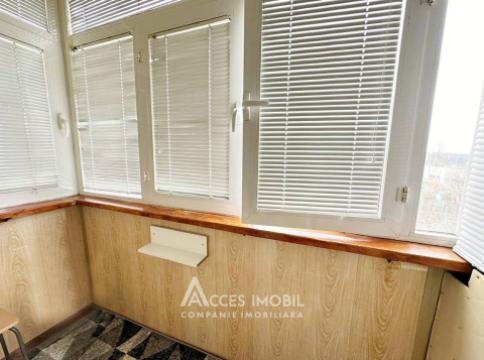 Maria Dragan street, Ciocana, 1 room. Middle position! 102 series!: 3