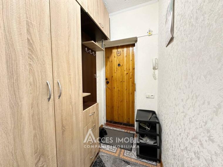 Maria Dragan street, Ciocana, 1 room. Middle position! 102 series!: 4