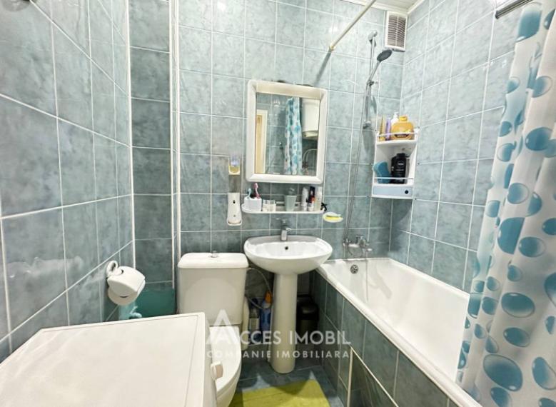 Maria Dragan street, Ciocana, 1 room. Middle position! 102 series!: 5