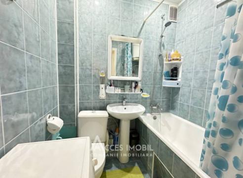 Maria Dragan street, Ciocana, 1 room. Middle position! 102 series!: 5