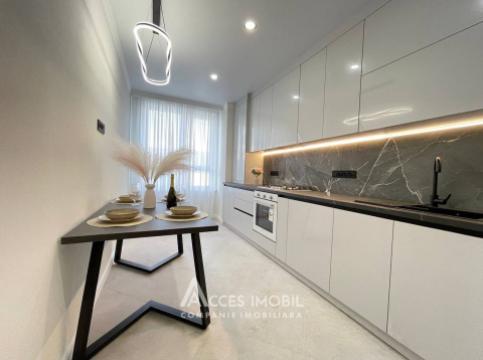 Apartments for sale in Chisinau: Botanica, Jubiliară street