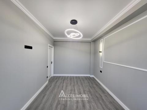 Solomon Construct! ул. Жубилиарз, Ботаника, 2 комнаты + гостиная! Евроремонт!: 2