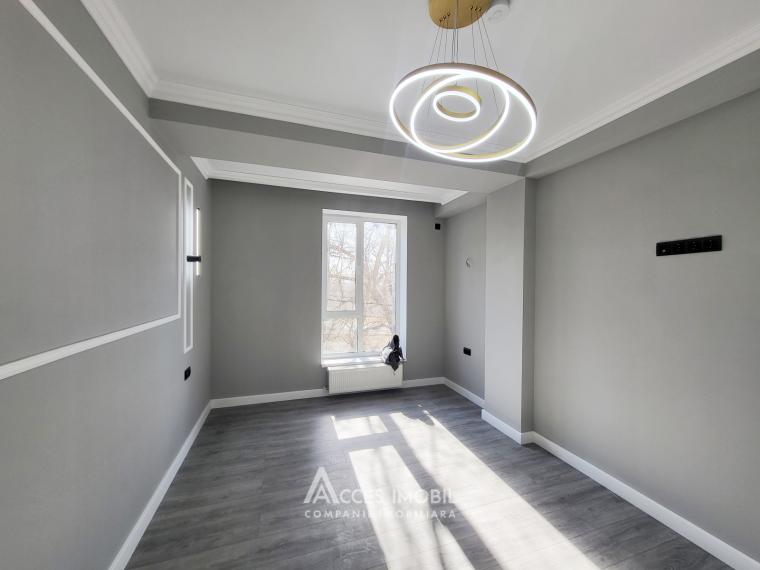 Solomon Construct! ул. Жубилиарз, Ботаника, 2 комнаты + гостиная! Евроремонт!: 4