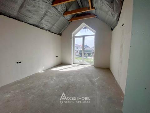 Casă în 3 nivele! Râșcani, str. Operațiunea Iași-Chișinău! 220m2 + 3 ari! Varianta albă!: 2