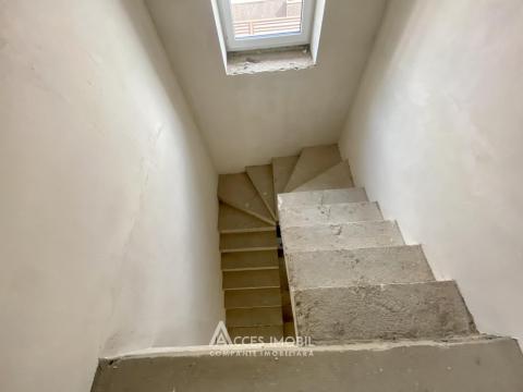 Casă în 3 nivele! Râșcani, str. Operațiunea Iași-Chișinău! 220m2 + 3 ari! Varianta albă!: 6