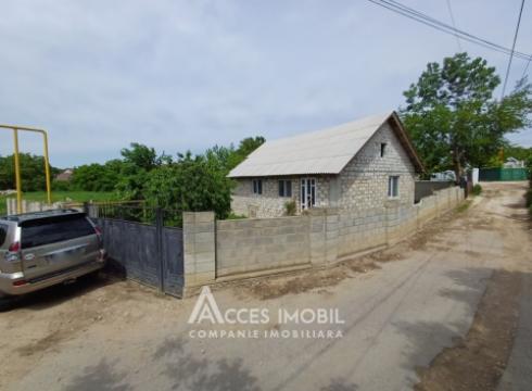Case de vânzare în Chișinău: Trușenistr. Basarabia