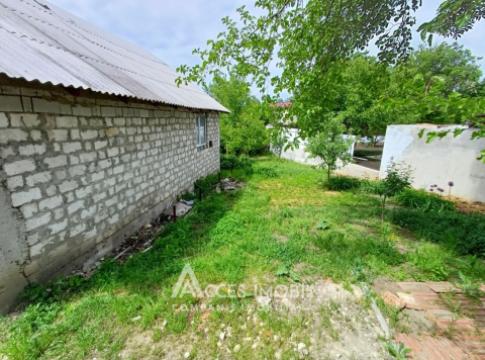 Casă! Trușeni, str. Basarabia, 80m2 + 7 ari!: 2