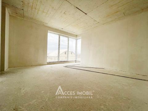 TownHouse în 2 niveluri! Ciorescu, str. Albișoara, 224m2 + 2 ari. Variantă albă!: 5