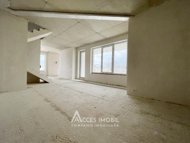 TownHouse în 2 niveluri! Ciorescu, str. Albișoara, 224m2 + 2 ari. Variantă albă!: 7