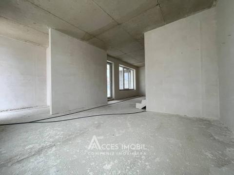 TownHouse în 2 niveluri! Ciorescu, str. Albișoara, 224m2 + 2 ari. Variantă albă!: 8