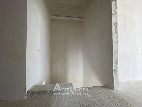 TownHouse în 2 niveluri! Ciorescu, str. Albișoara, 224m2 + 2 ari. Variantă albă!: 13