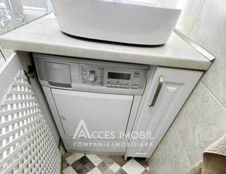 New block! Botanica, Sarmizegetusa street, 2 rooms + living. Euro repair!: 10