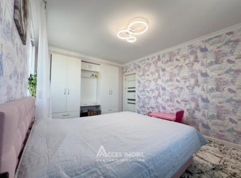 New Block! Calea Orheiului street, Posta Veche, 5+ rooms. Euro Repair!: 4