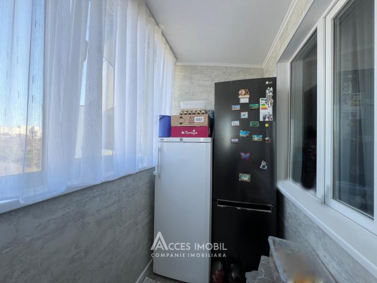 New Block! Calea Orheiului street, Posta Veche, 5+ rooms. Euro Repair!: 14