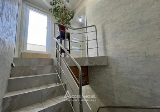 New Block! Calea Orheiului street, Posta Veche, 5+ rooms. Euro Repair!: 20