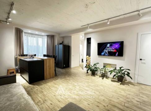 Casă în 2 nivele! Grătiești, str. Ciprian Porumbescu, 160 + 2 ari. Euroreparație!: 2