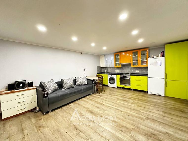 Casă în 2 nivele! Grătiești, str. Ciprian Porumbescu, 160 + 2 ari. Euroreparație!: 5